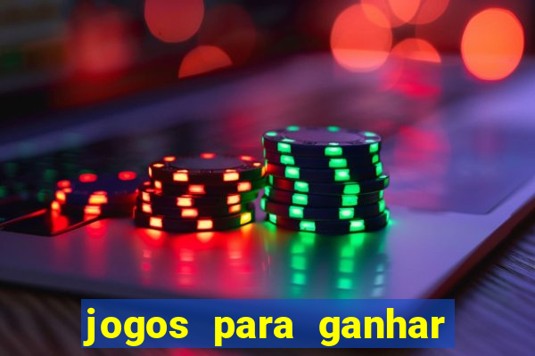 jogos para ganhar dinheiro via pix 2024